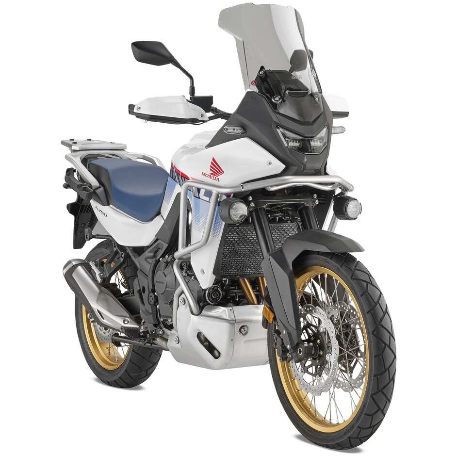 Givi D1220S Smoked Windshield Specific for Honda TRANSALP XL 750 (2025)