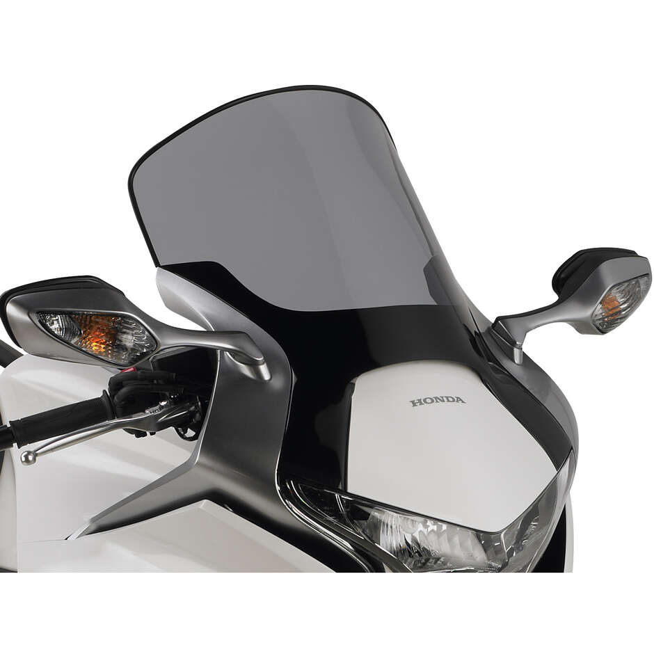 Givi D321S Smoke Windshield For HONDA VFR 1200 F (10 > 16)