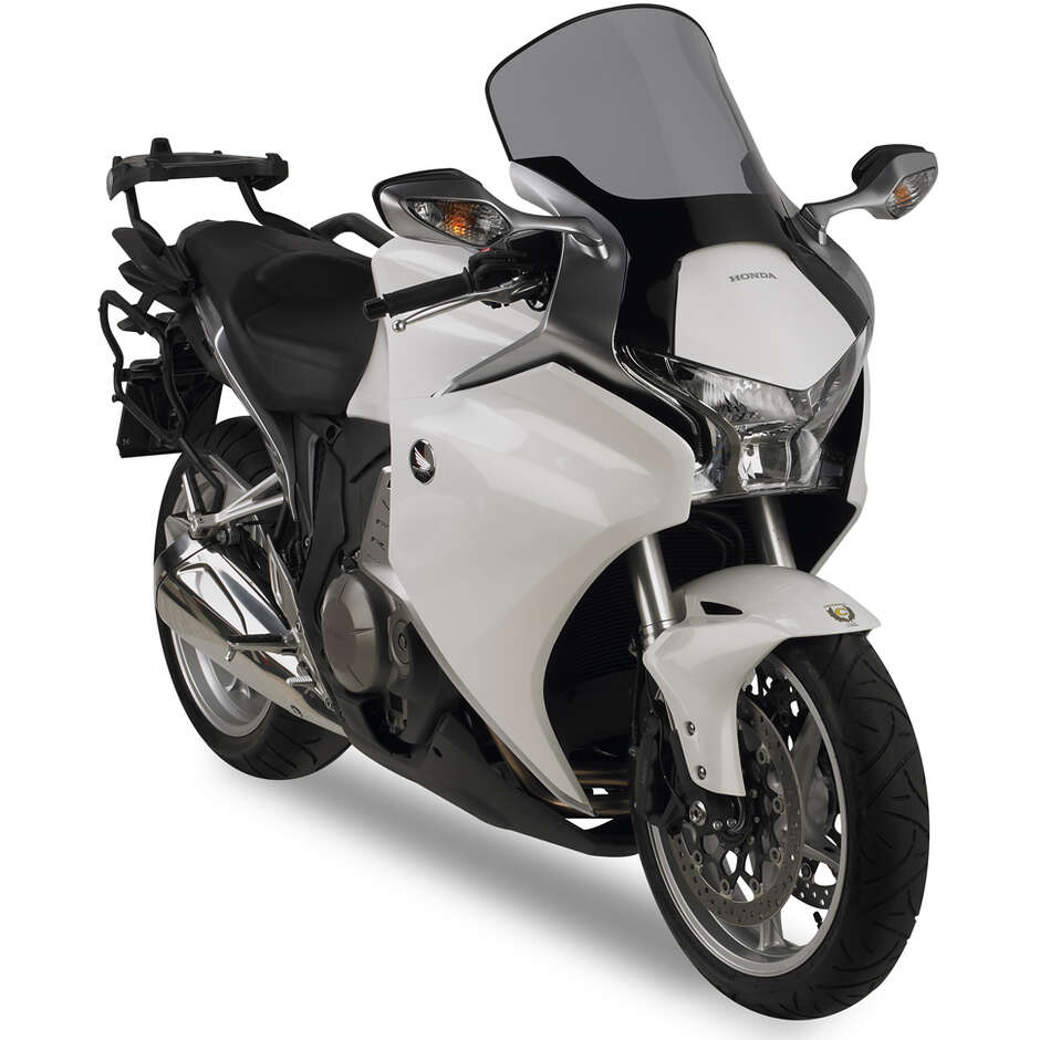 Givi D321S Smoke Windshield For HONDA VFR 1200 F (10 > 16)