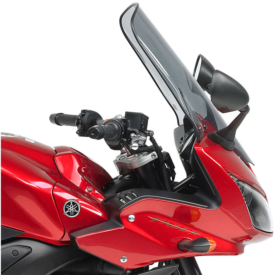 Givi D437S Rauchscheibe für Yamaha FZ1 Fazer 1000 (06 > 15)