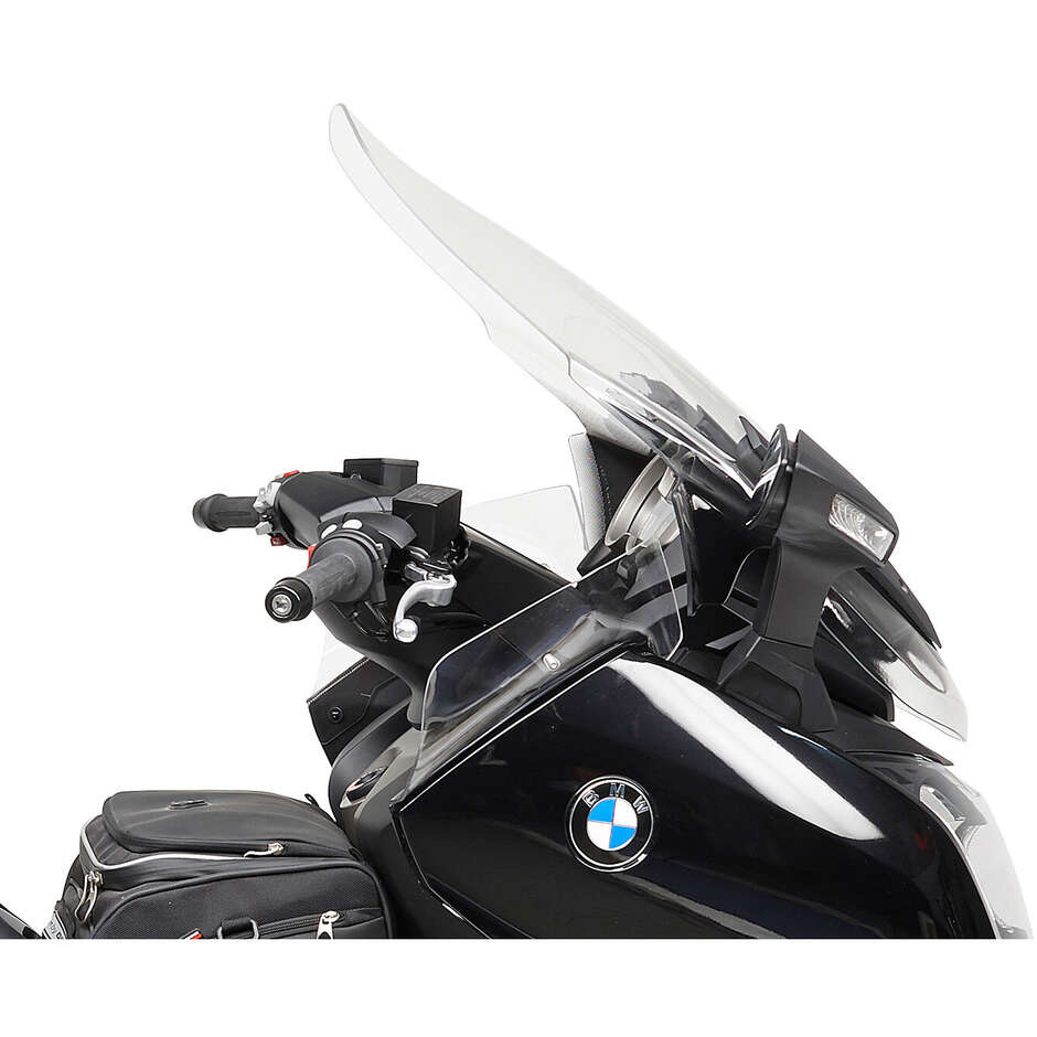 Givi D5106ST transparent windshield for BMW C 650 GT (12 > 20)