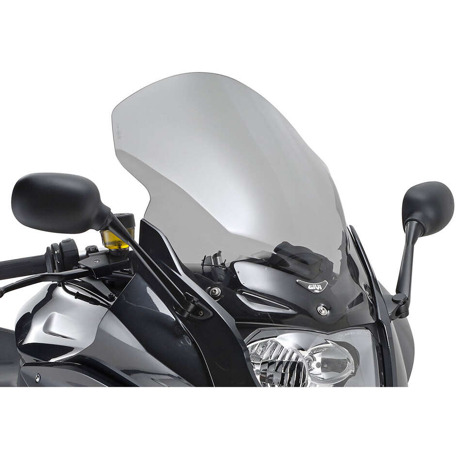 Givi D5109S Rauchscheibe für BMW F 800 GT (13 > 19)