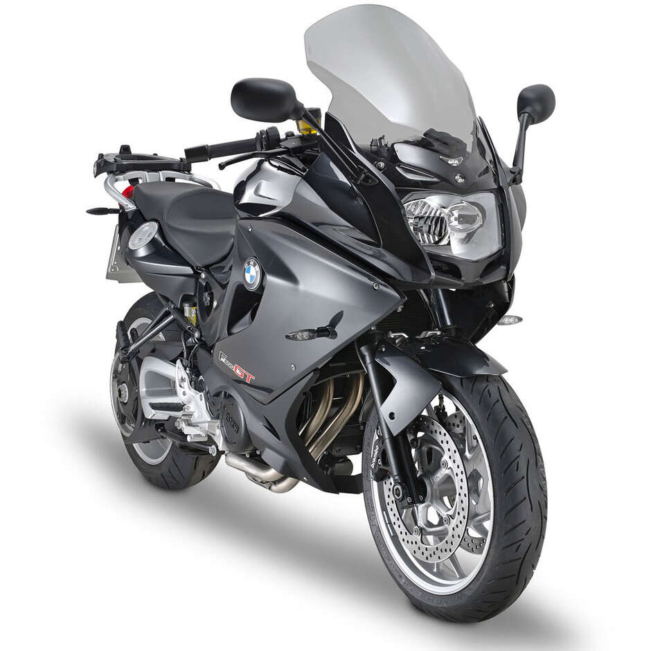 Givi D5109S Rauchscheibe für BMW F 800 GT (13 > 19)