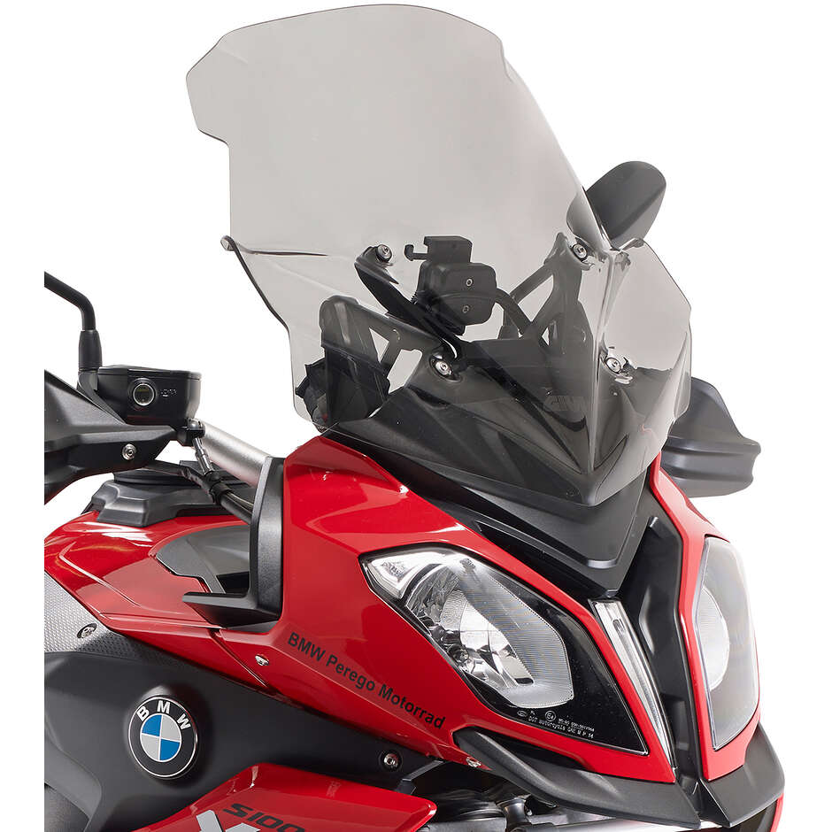 Givi D5119S Rauchscheibe für BMW S 1000 XR (15 > 19)