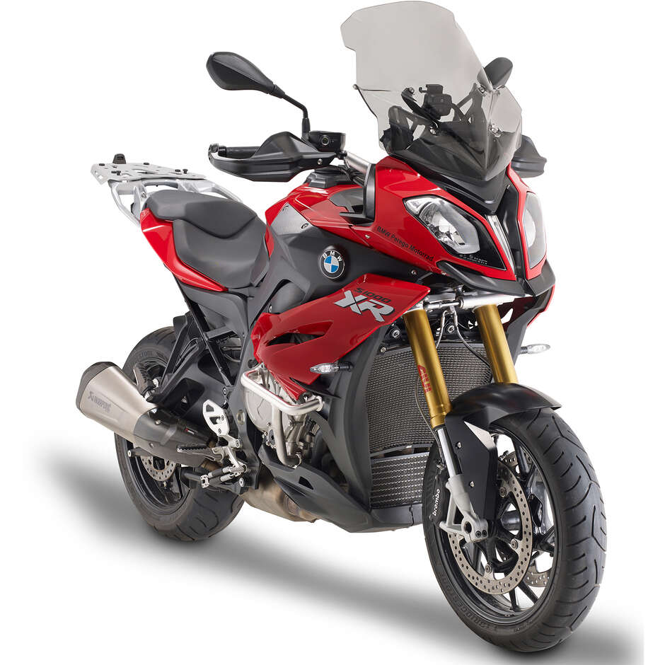 Givi D5119S Rauchscheibe für BMW S 1000 XR (15 > 19)