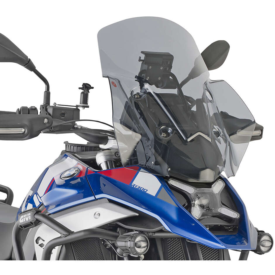 Givi D5144S Rauchscheibe für BMW R 1300 GS (24)