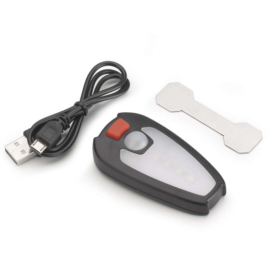 Givi E198 Innenbeleuchtung