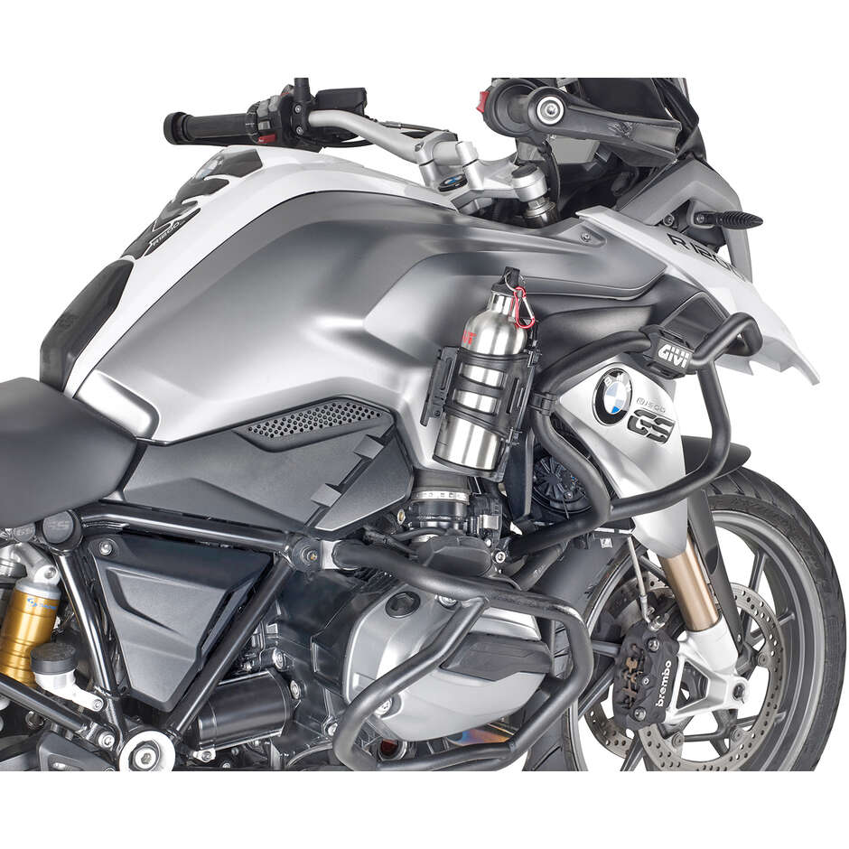 Givi E199 Support for STF500S Bottle (Bottle not included)