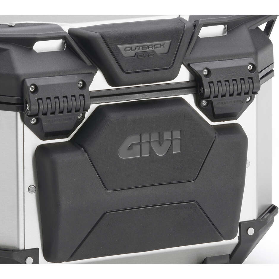 Givi E241 Rückenlehne für TREKKER OUTBACK EVO 42 Topcase (OBKE42)