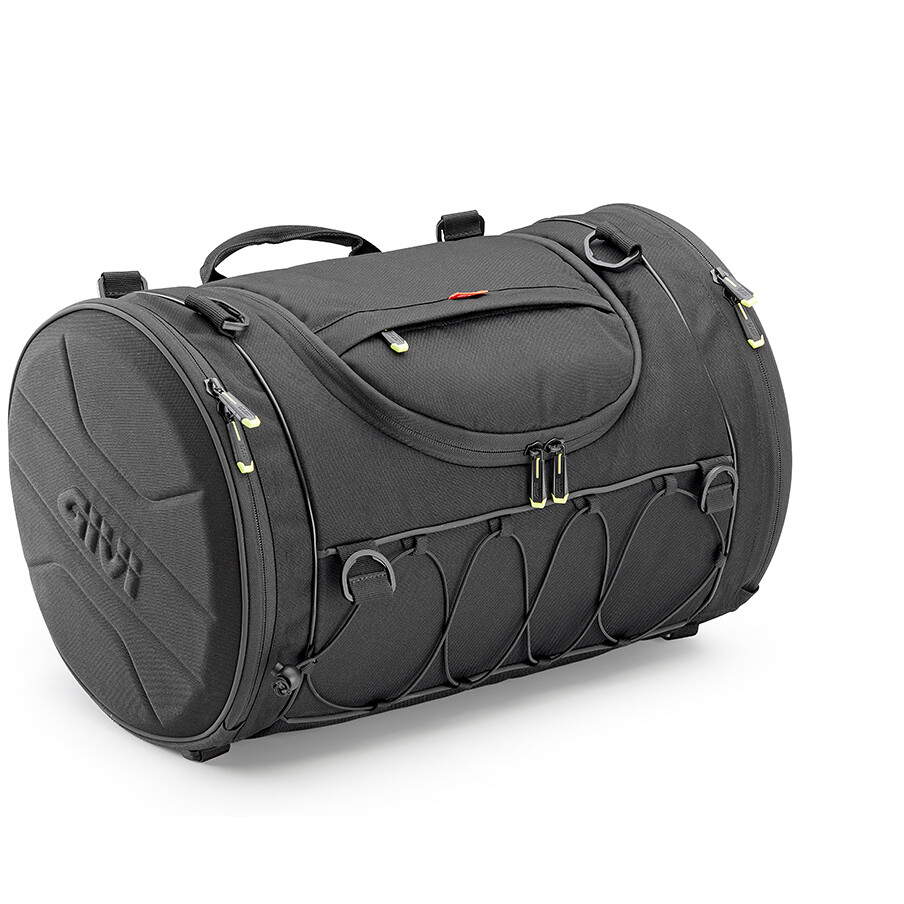 Givi EA107C 35 Liter Roller Tail Bag