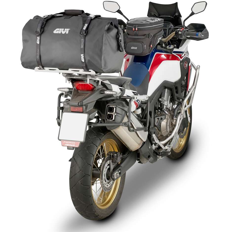 GIVI EA119BK Saddle Waterproof Motorcycle Bag