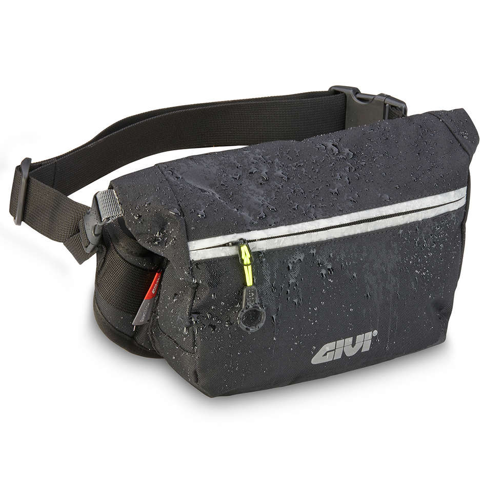 Givi EA125 Easy-T Waterproof belt bag