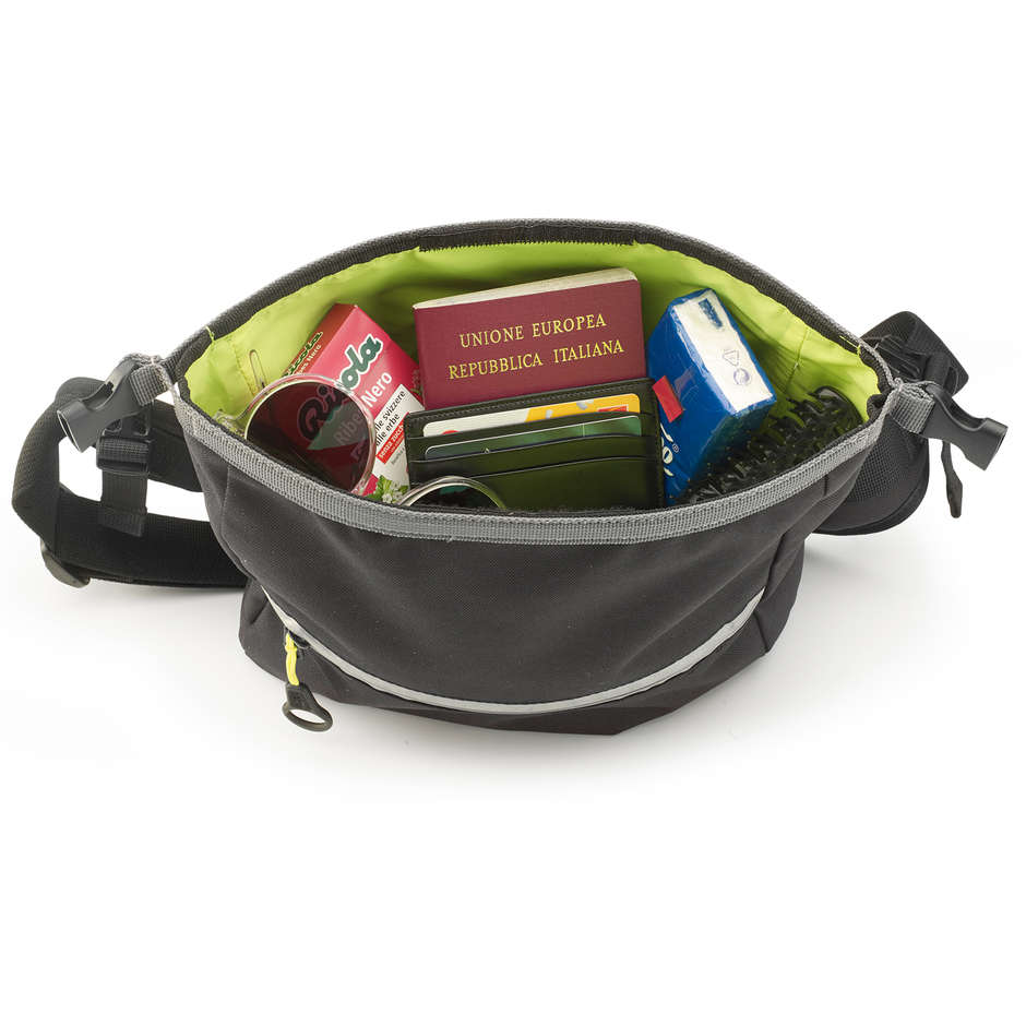 Givi EA125 Easy-T Waterproof belt bag