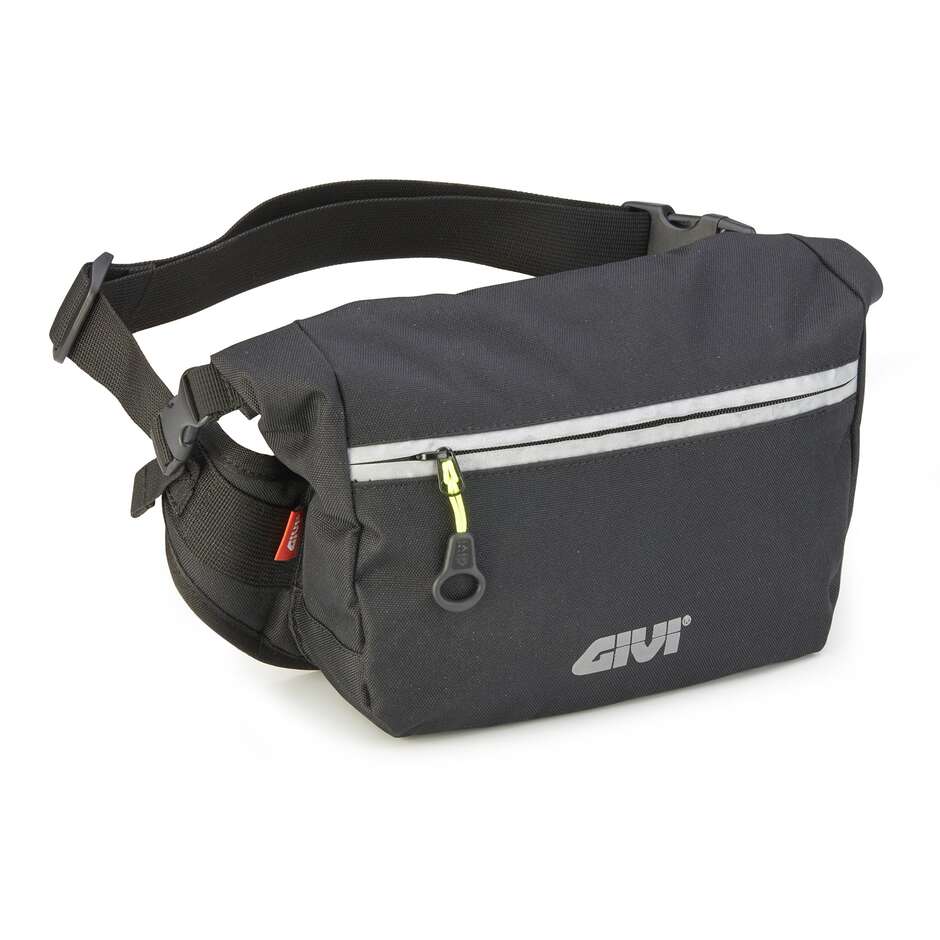 Givi EA125B Water Resistant Waist Bag