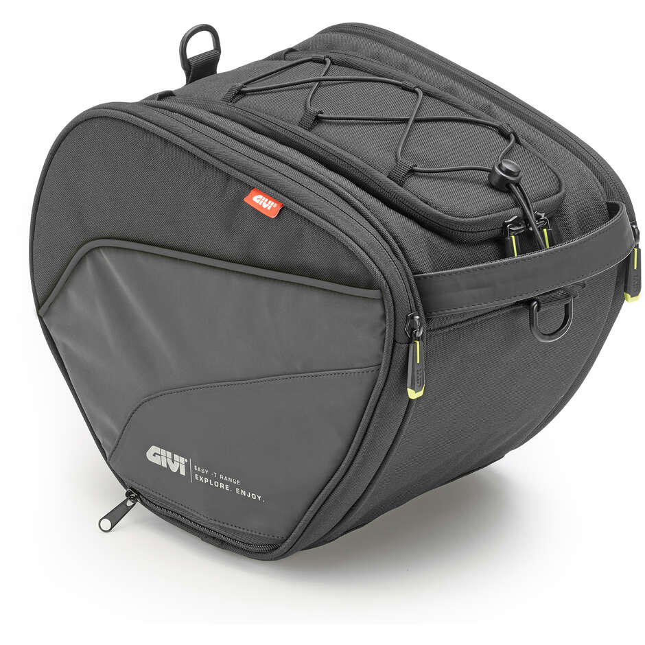 Givi EA135B Sac tunnel pour scooter 15 litres