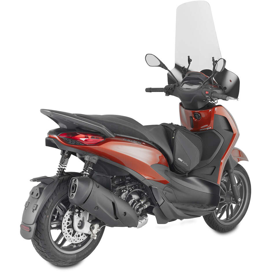 Givi EA135B Sac tunnel pour scooter 15 litres