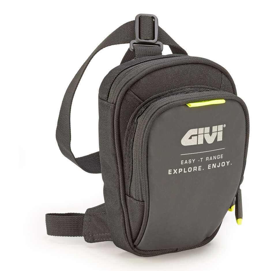 Givi Easy-T EA139B Motorcycle Leg Bag