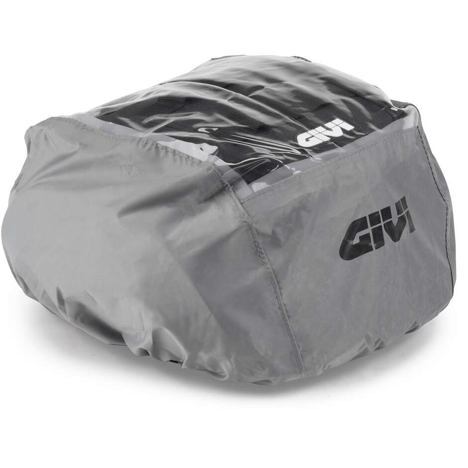 Givi EASY01 EASY-T 6Lt Tanklock Motorrad-Tankrucksack.