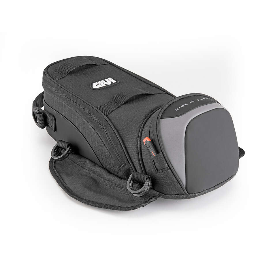 Givi EASY02 EASY-T 6Lt Motorrad-Tankrucksack.