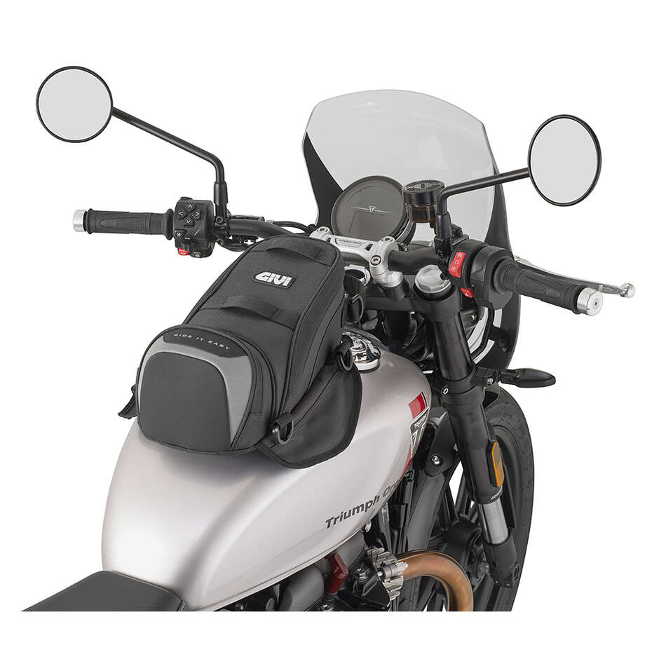 Givi EASY02 EASY-T 6Lt Motorrad-Tankrucksack.