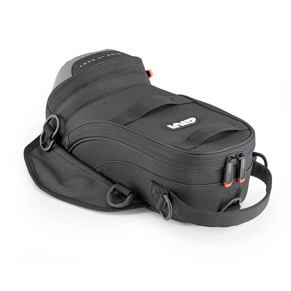 Givi EASY02 EASY-T 6Lt Motorrad-Tankrucksack.