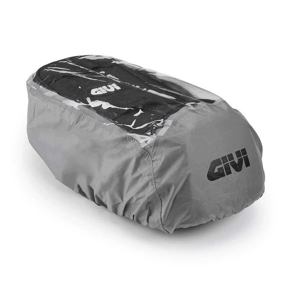 Givi EASY02 EASY-T 6Lt Motorrad-Tankrucksack.