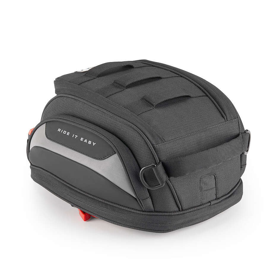 Givi EASY03 EASY-T Erweiterbare Tanklock Motorradtasche 12> 16Lt.