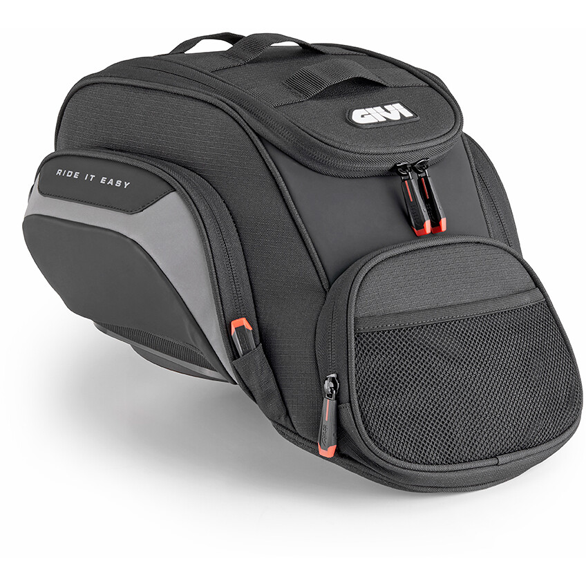 Givi EASY05 EASY-T 12 Lt. Tanklock Enduro Motorrad-Tankrucksack