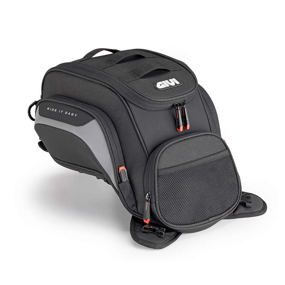 Givi EASY06 EASY-T 12Lt Enduro Motorcycle Tank Bag.