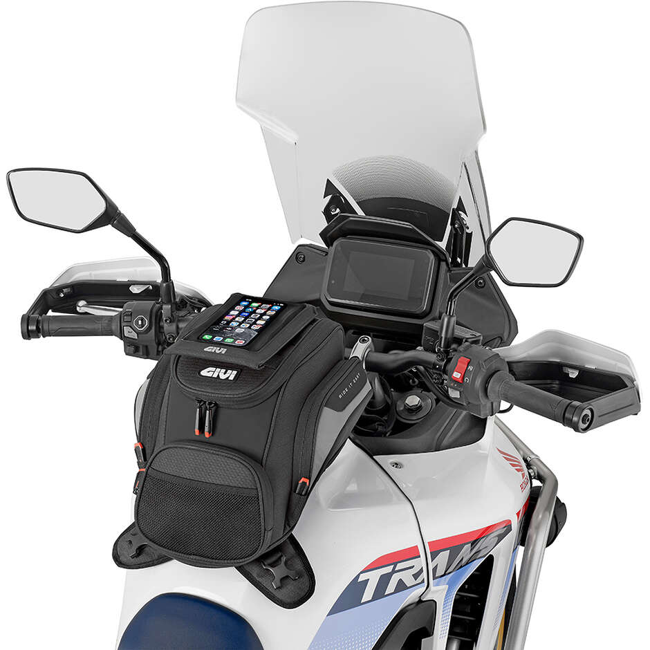 Givi EASY06 EASY-T 12Lt Enduro Motorcycle Tank Bag.