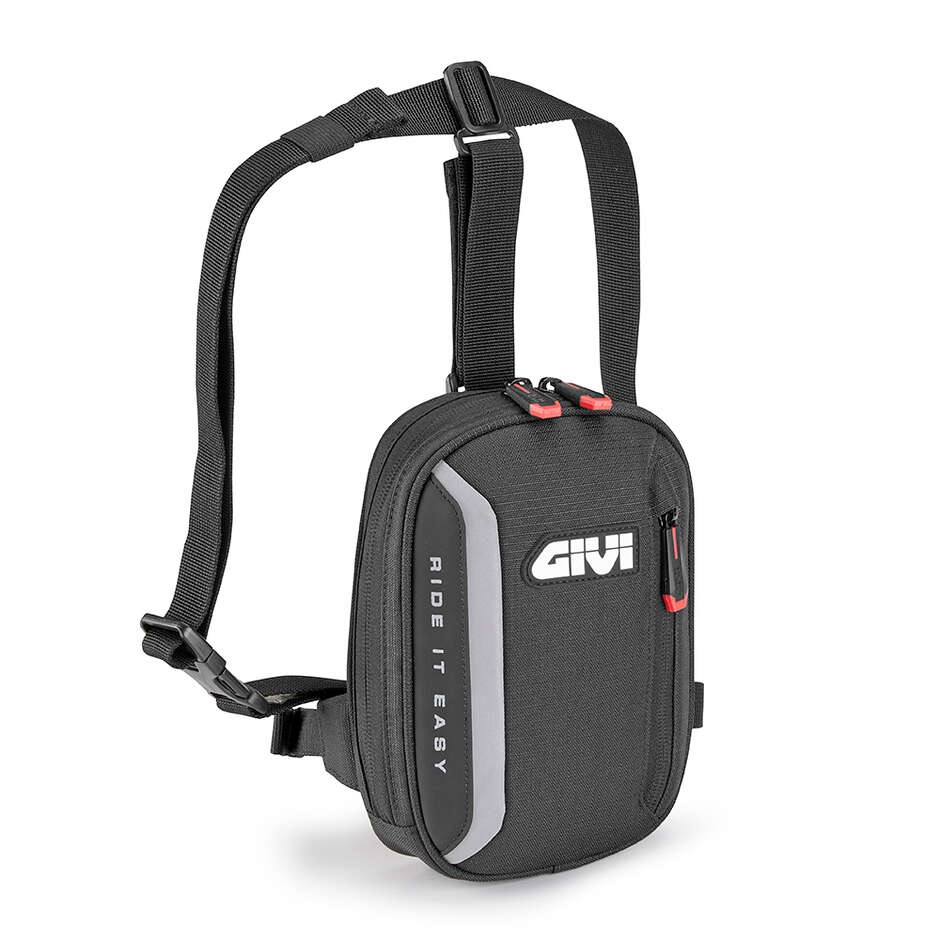 Givi EASY09S EASY-T Beintasche