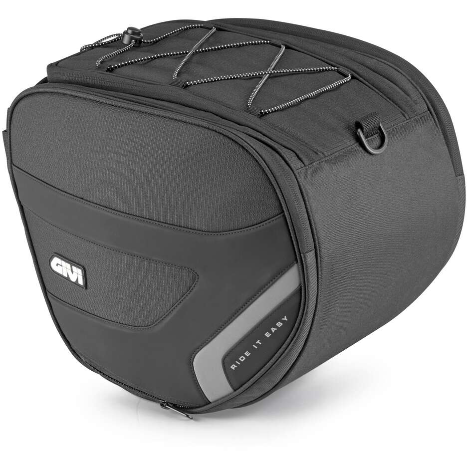 Givi EASY15 EASY-T 20 Liter Tunnel Motorcycle Bag