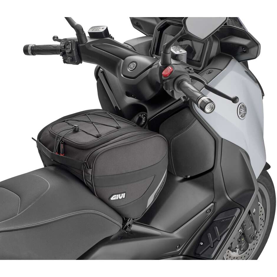 Givi EASY15 EASY-T 20 Liter Tunnel Motorcycle Bag