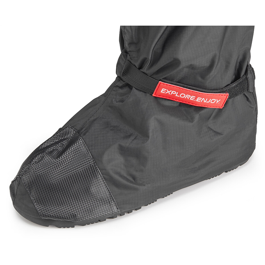 Givi GBC001S Rain Tech-X Wasserdichte Überschuhe Größe S