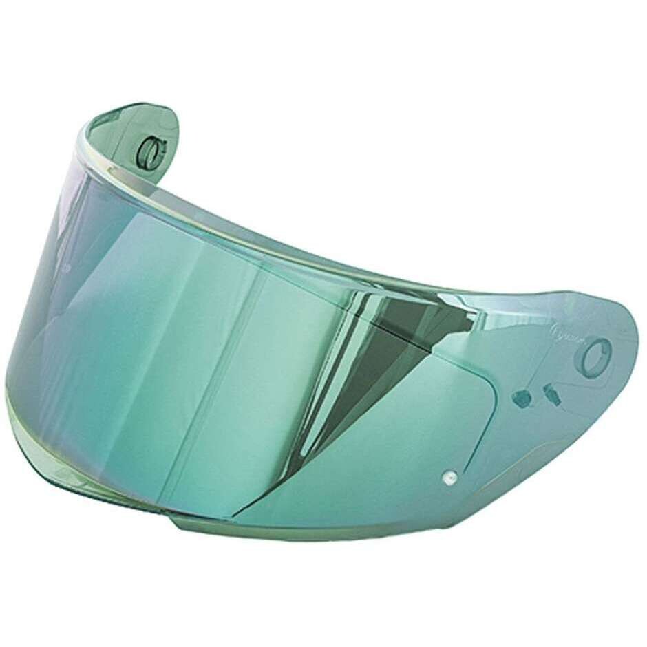Givi Green Mirror Visor for 50.3 Helmet