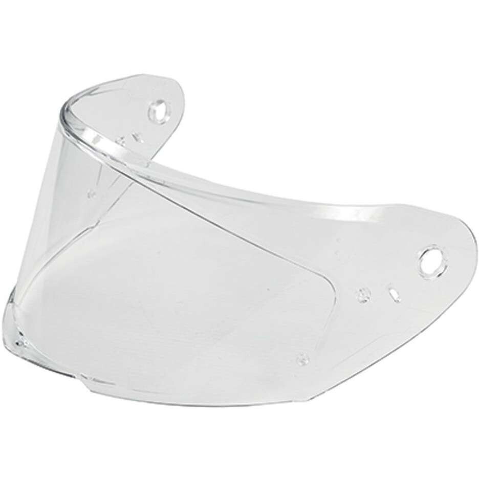 Givi Klares Visier für 50.3 Helm