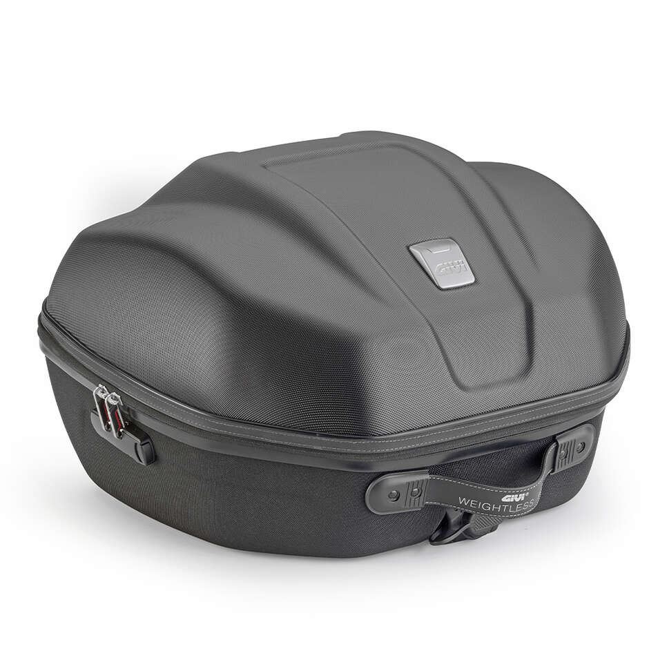 GIVI MONOKEY Heck-Motorradkoffer WL901B Weightless 34lt Schwarz