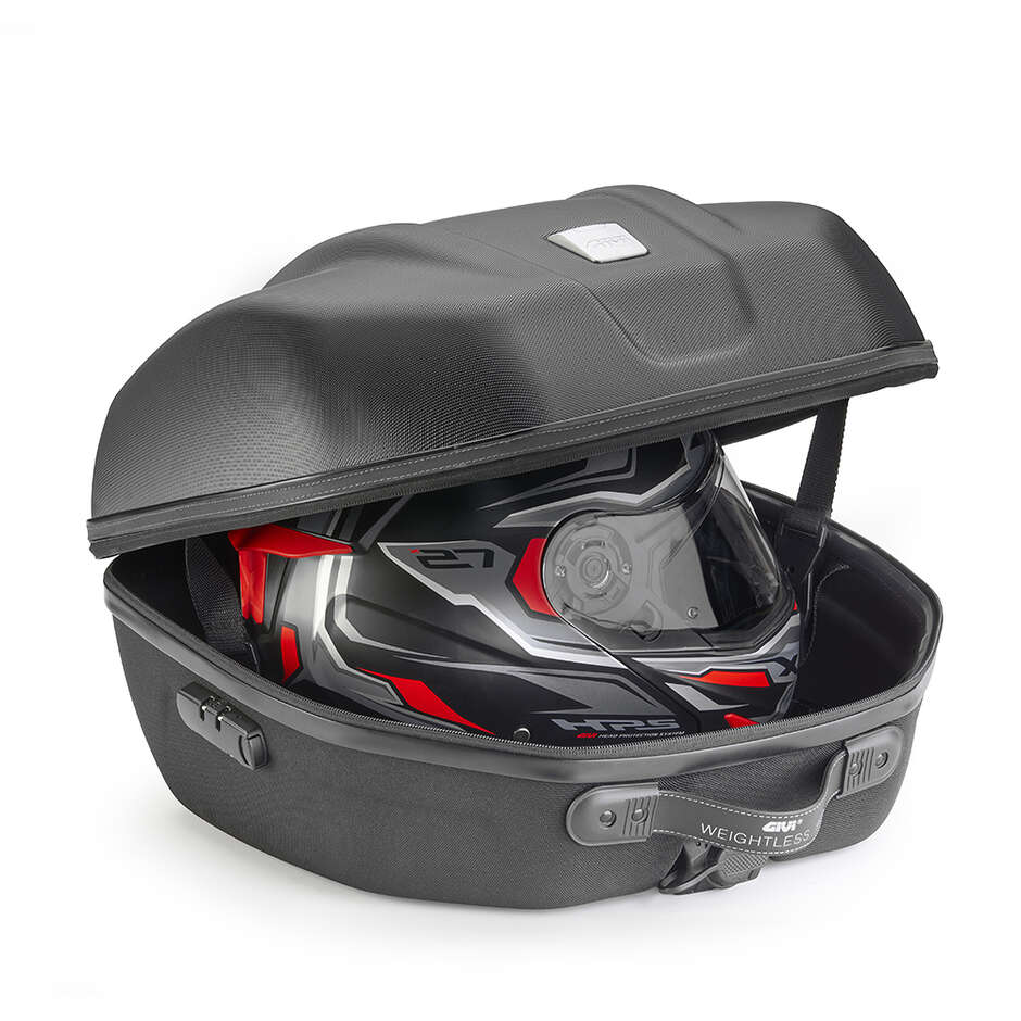 GIVI MONOKEY Heck-Motorradkoffer WL901B Weightless 34lt Schwarz