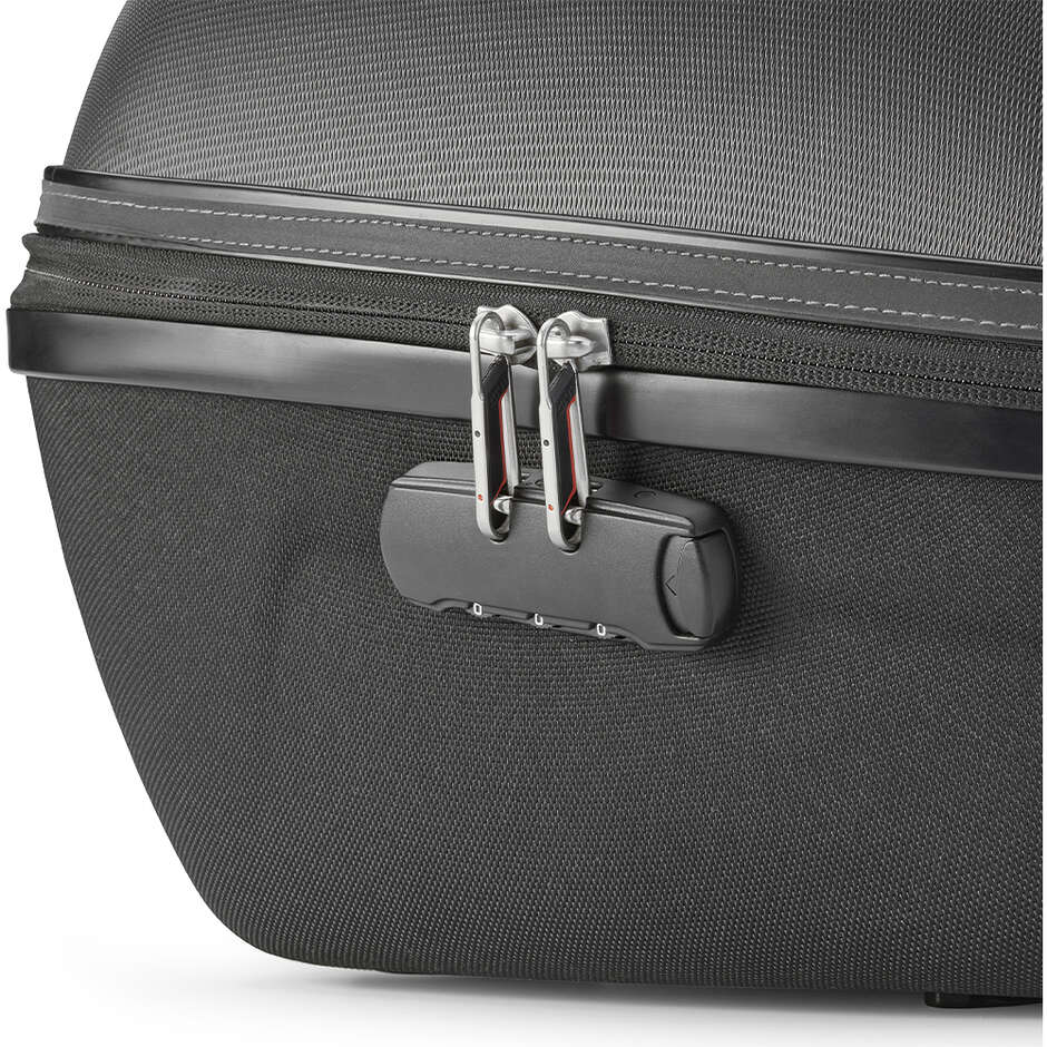 GIVI MONOKEY Heck-Motorradkoffer WL901B Weightless 34lt Schwarz
