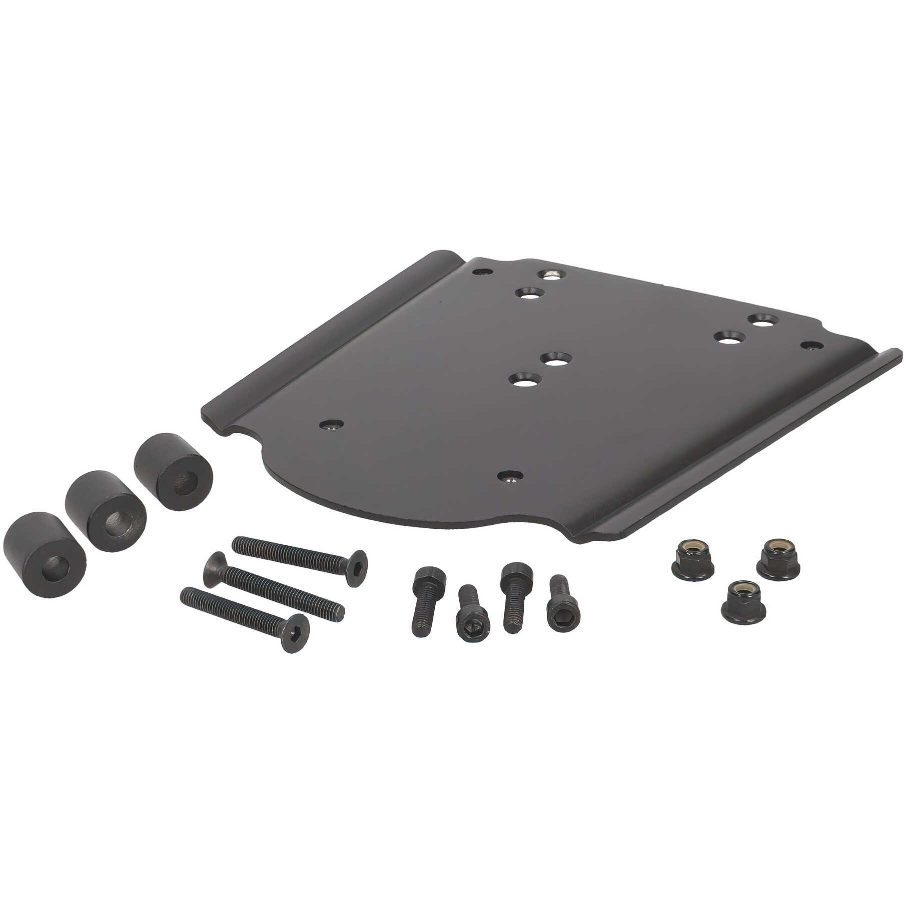 PARAFANGO CARENA ANTERIORE GRIGIO ARGENTO PIAGGIO LIBERTY 50 125 200