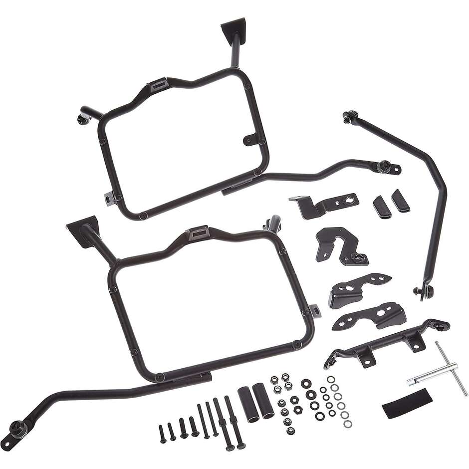 Givi PLR1144 Side Cases for Monokey or RetroFit Side Cases Specific for HONDA AFRICA TWIN CRF1000L (2016-17)