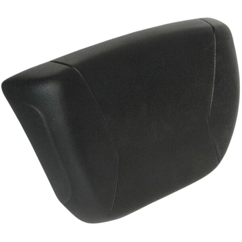 Givi polyurethane backrest for E370 top case