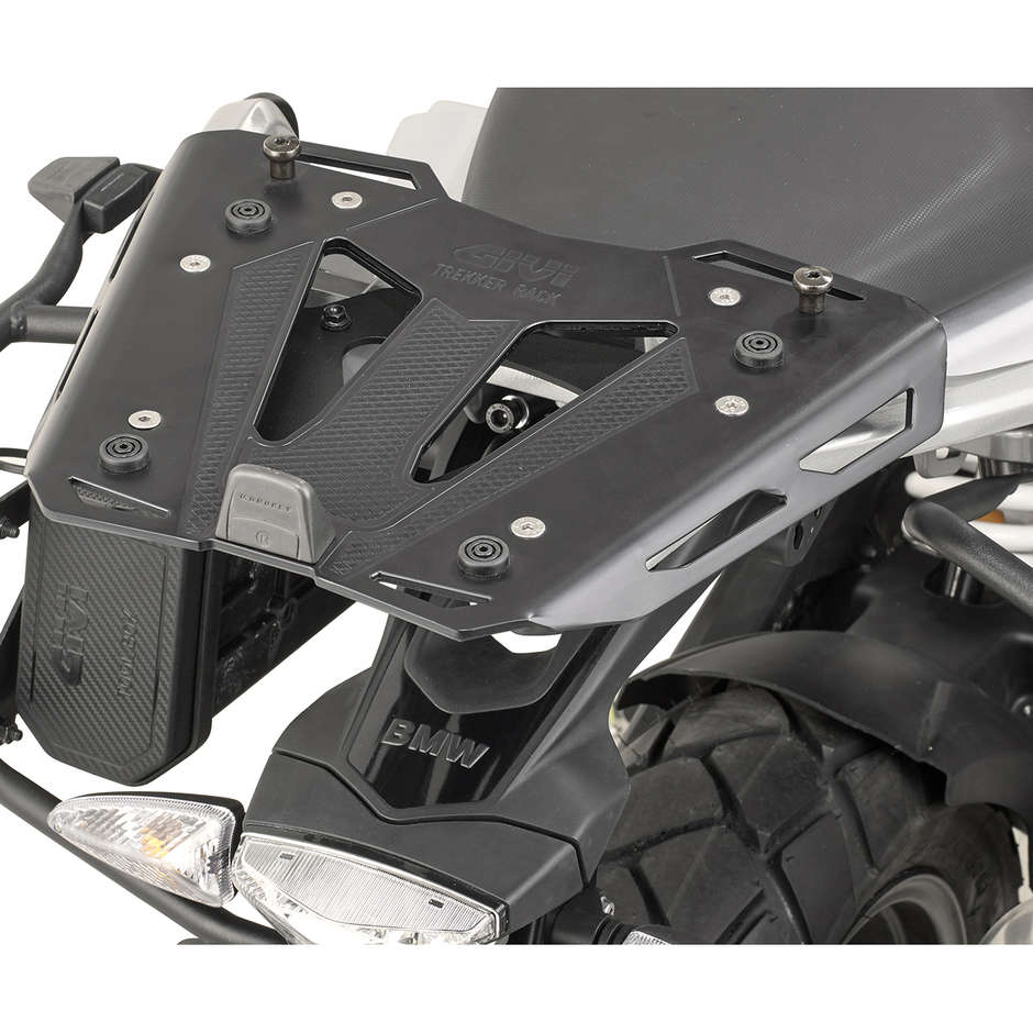 Givi rear attachment SR5126 for Monokey or Monolock top case for BMW G 310 gs