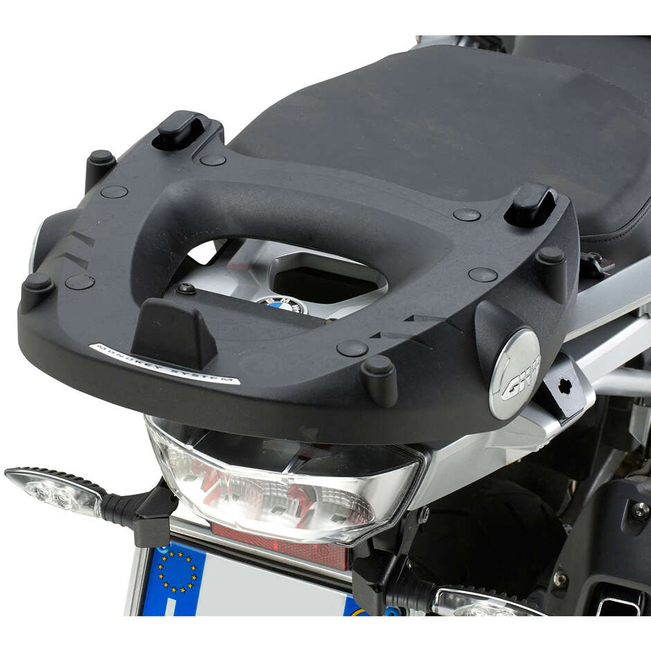 Givi rear mount for Monokey Top Case BMW R 1200 GS (13-18)