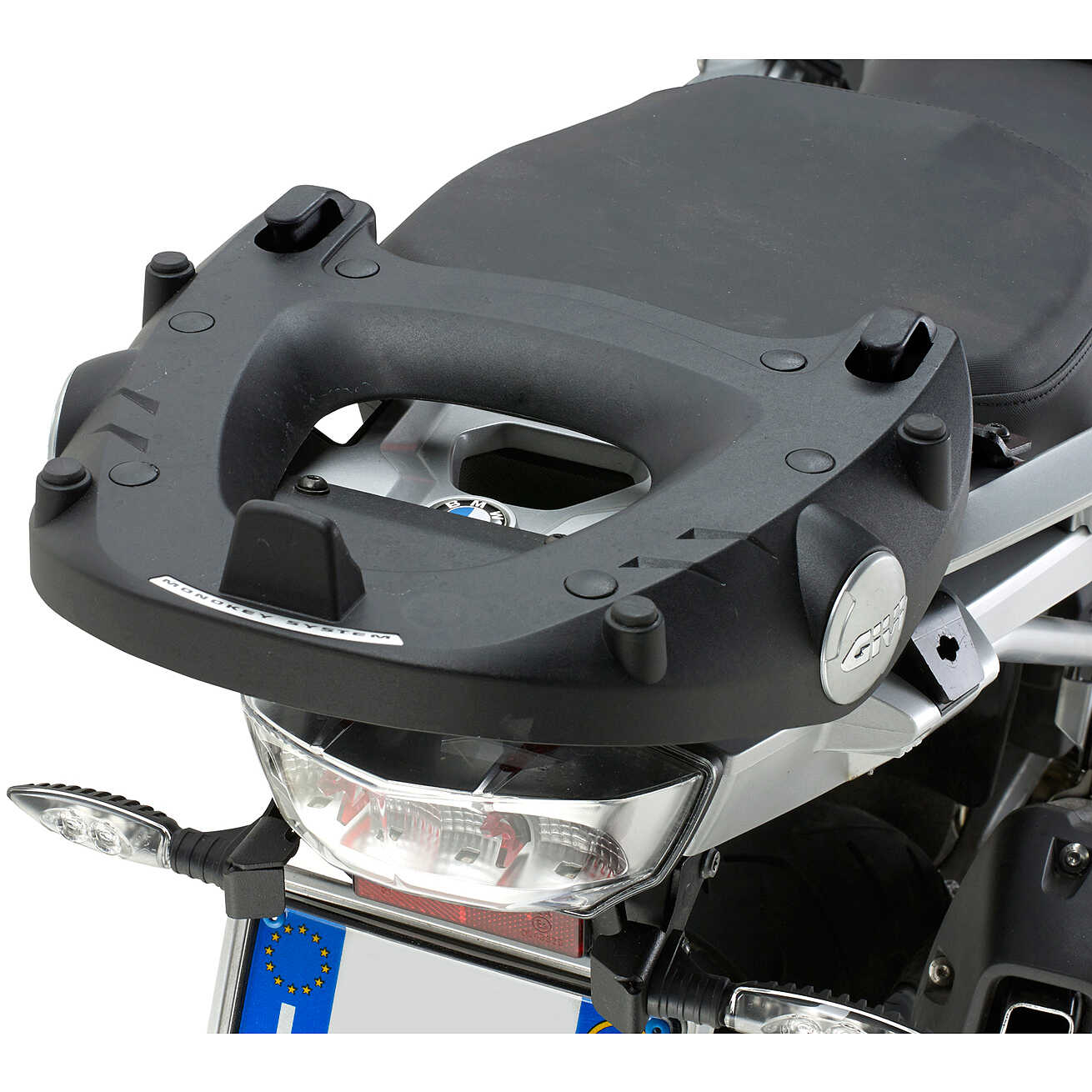 Bmw r1200gs top case cheap for sale