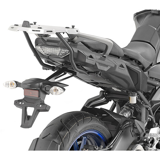 Givi Rear Stem For Monokey or Monolock top case For Yamaha Tracer 900/900 GT 2018