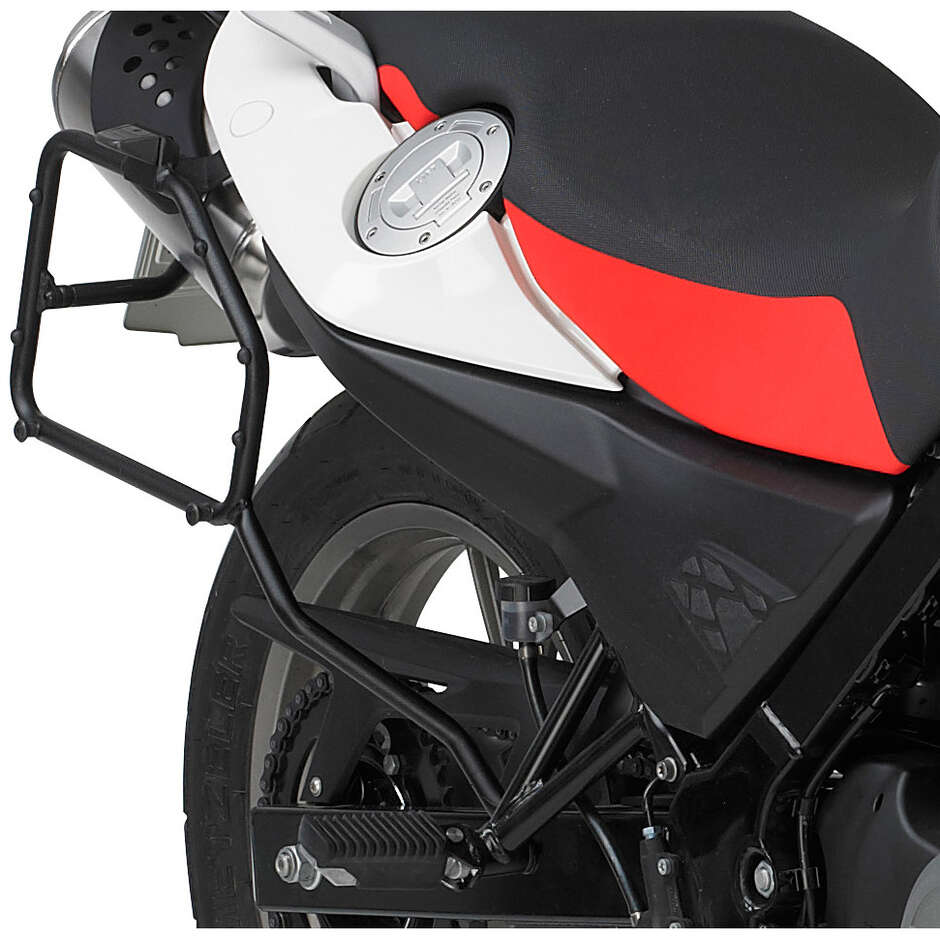 Givi Side Panels Specific for Monokey Rigid Bags for BMW F 650 GS