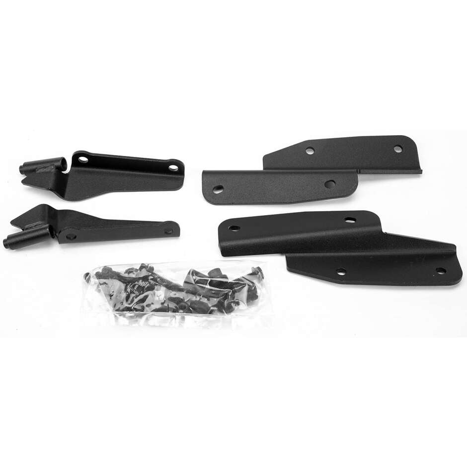 Givi SR1144 Monokey or Monolock Rear Top Case Mount For HONDA CRF1000L Africa Twin (16 > 17)