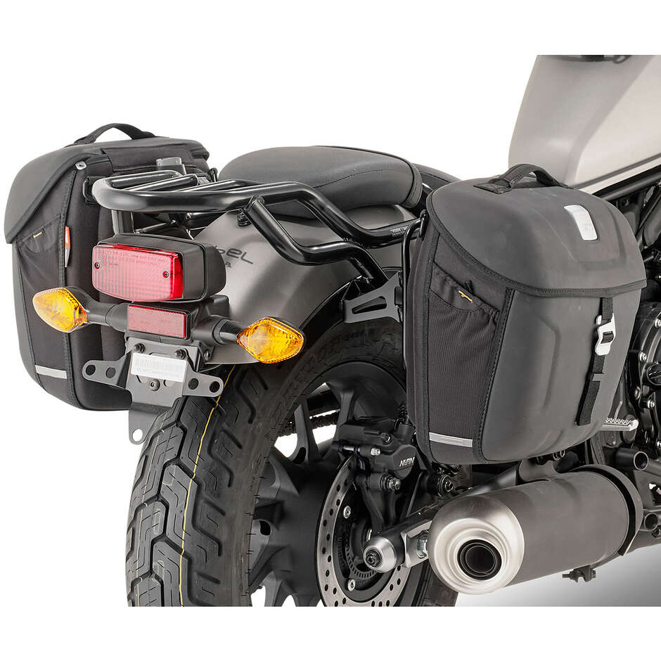  Givi SR1160 Monokey oder Monolock Top Case Gepäckträger für HONDA CMX 500 Rebel (17 > 24)