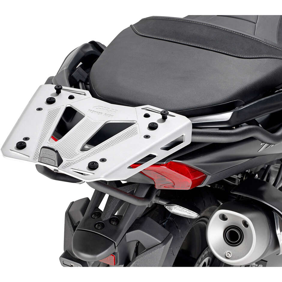Givi SR2133 Monokey or Monolock Rear Top Case Mount For YAMAHA T-MAX 530 (17 > 19)